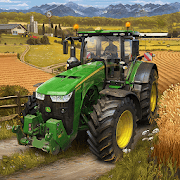 Farming Simulator 20 (APK MOD, Dinheiro Infinito)