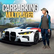 Car Parking Multiplayer (APK MOD, Dinheiro Infinito)