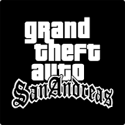 GTA San Andreas (APK MOD, Dinheiro Infinito)