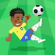 World Futebol Champs APK MOD Dinheiro Infinito v 7.0