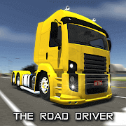The Road Driver (APK MOD, Dinheiro Infinito)
