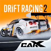 CarX Drift Racing 2 (APK MOD, Dinheiro Infinito)