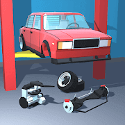 Retro Garage – Car Mechanic Simulator